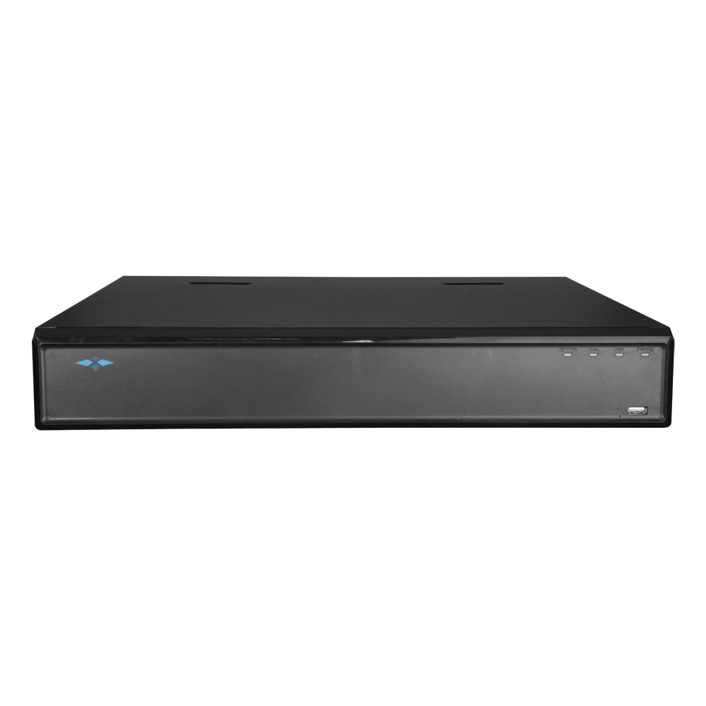 XS-NVR6432-4K