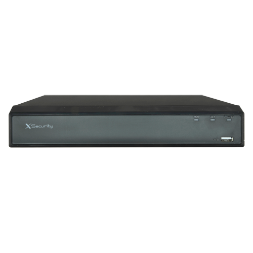 XS-XVR3116-H