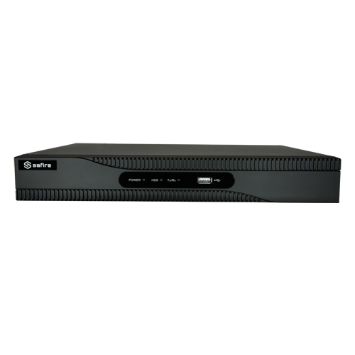 SF-HTVR6116-HEVC