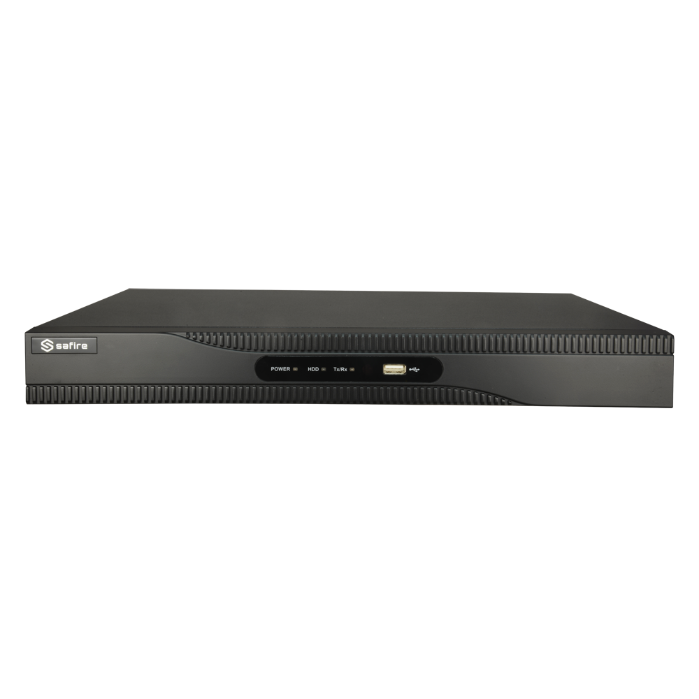 SF-NVR6208-A8P-4K