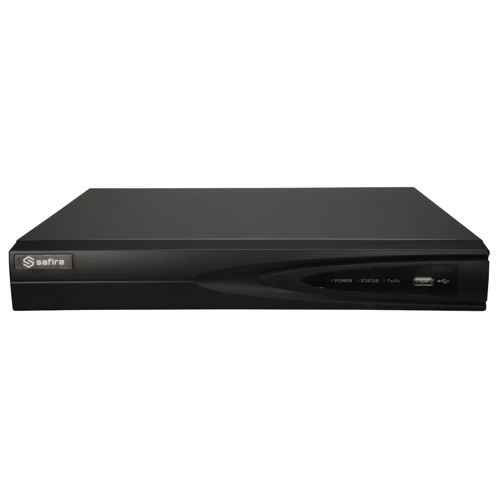 SF-XVR8208AS-4K