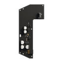 AJ-DC12V-PCB1