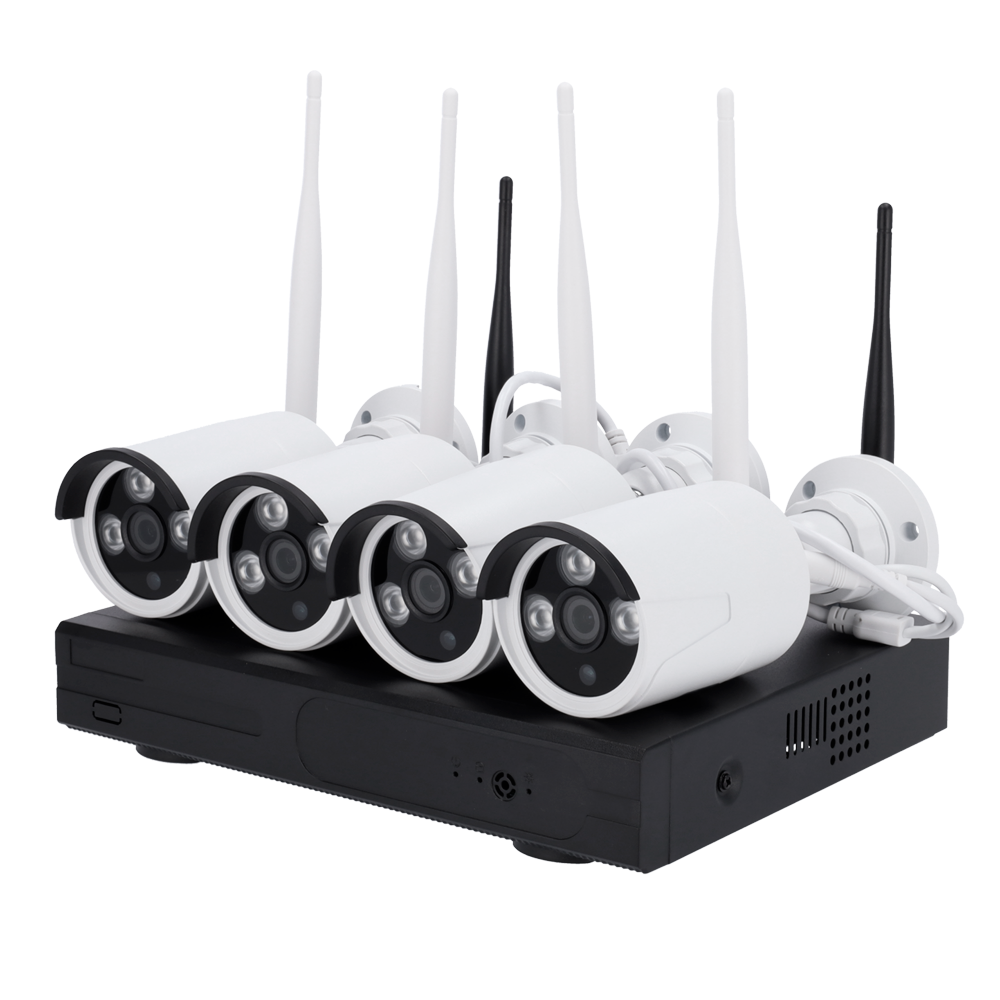 NV-KIT430W-4CAM