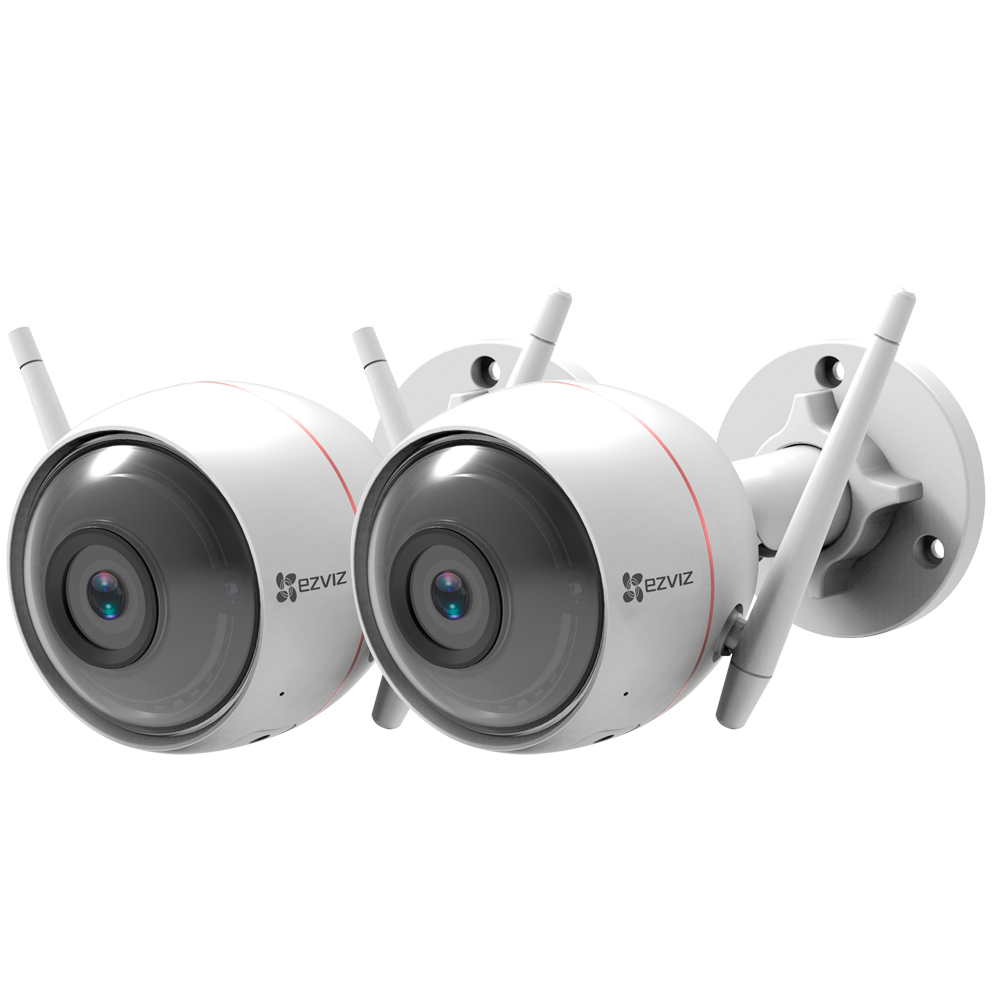 EZ-C3W-DUO