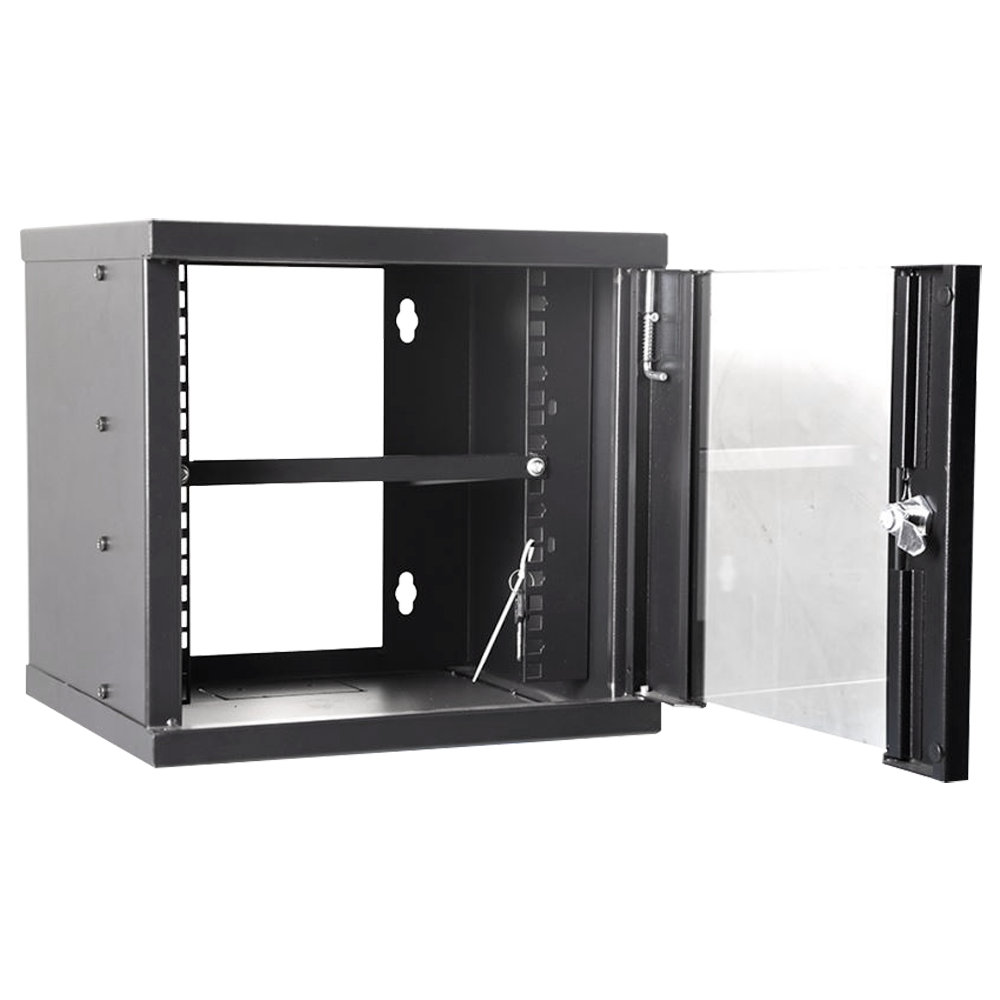 RACK-6U-10INCH