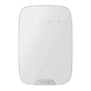 AJ-KEYPADPLUS-S-W