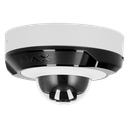 AJ-DOMECAM-MINI-5-0400-W