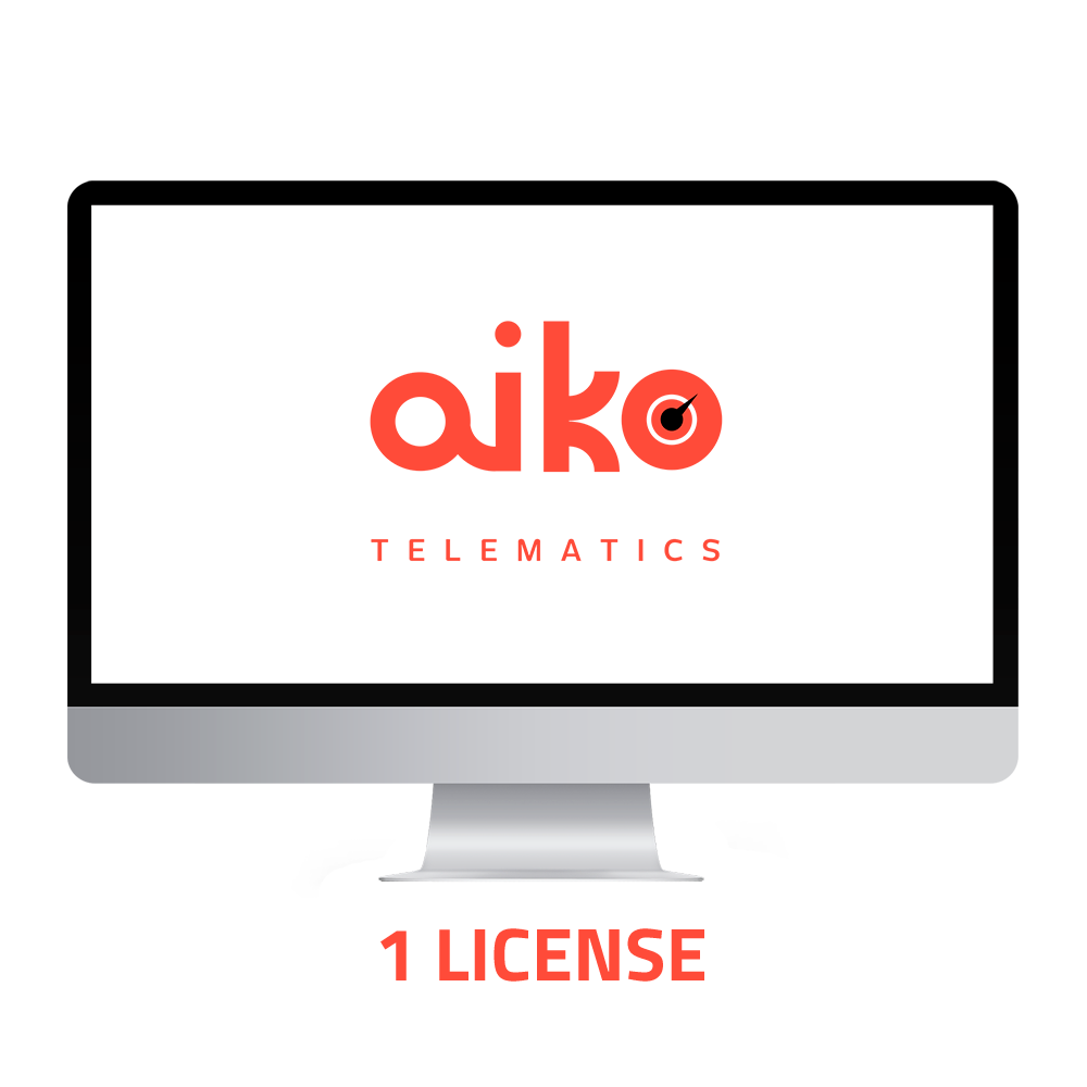 AIKO-LICENSE-12M