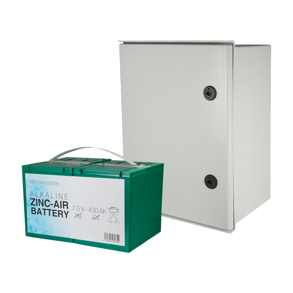 AJ-BATTERYBOX-12M