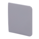 AJ-SIDEBUTTON-1G2W-GRE