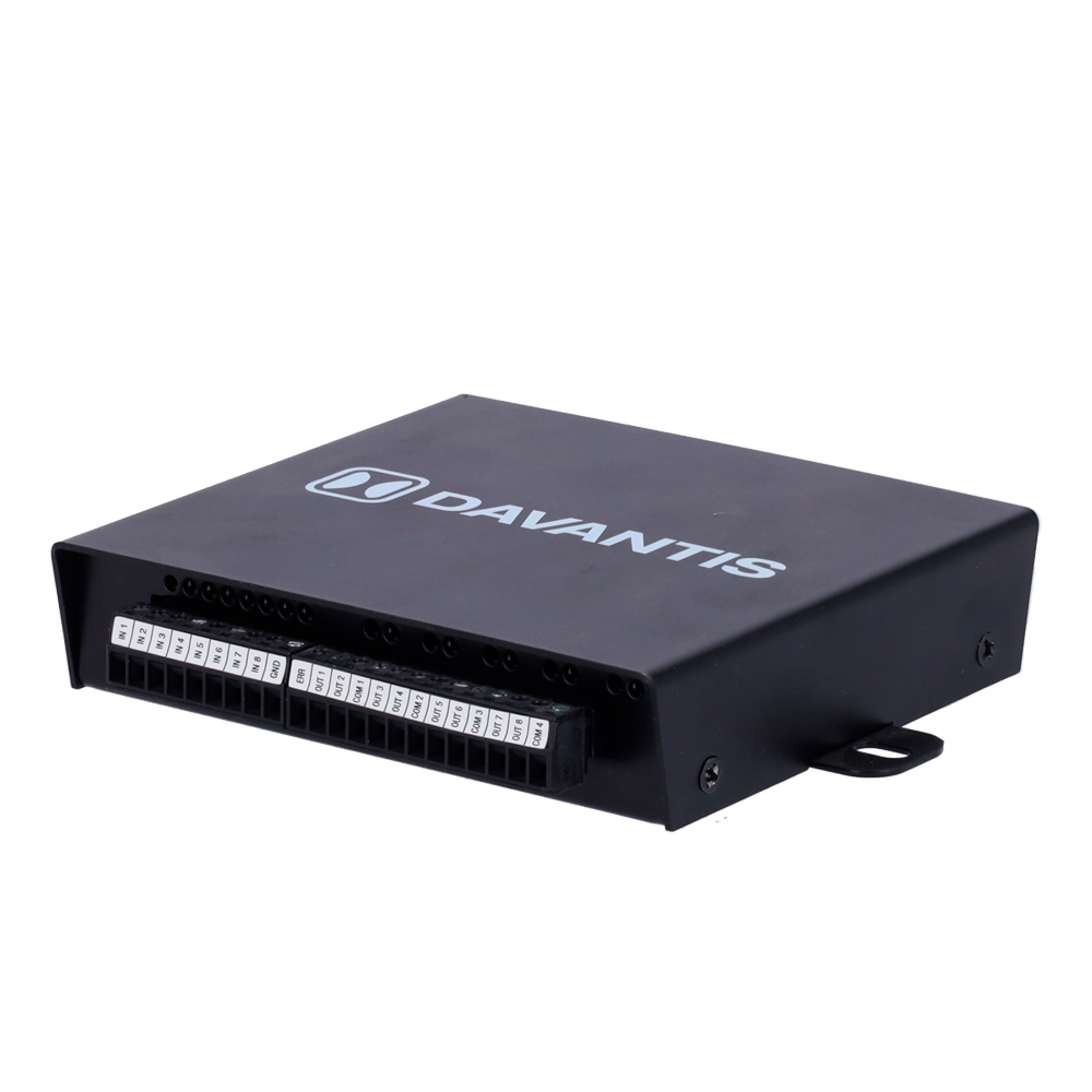 DAVANTIS-USB4