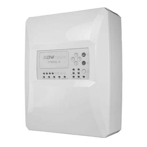 DMT-FP9000L-4