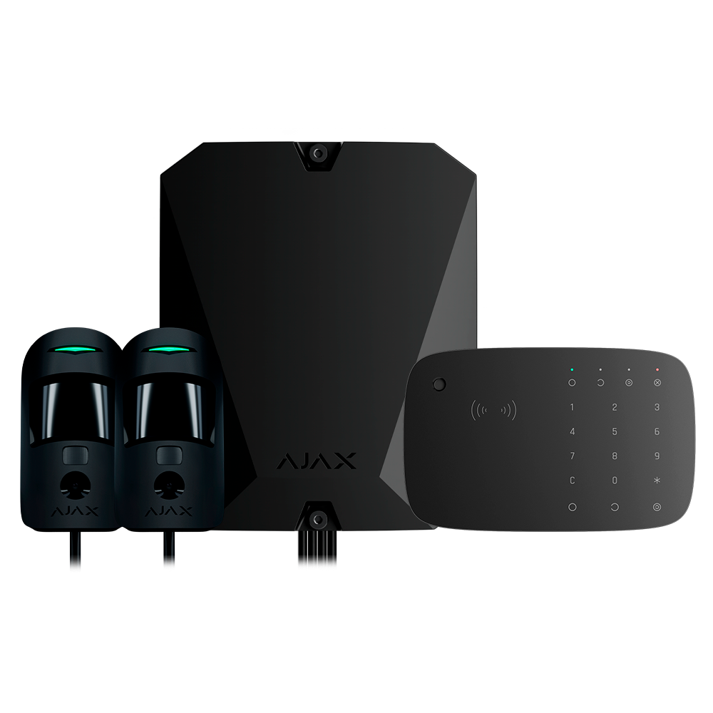 FIBRA-KIT5-PRO-2G-B
