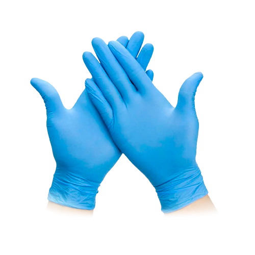 GLOVES-M