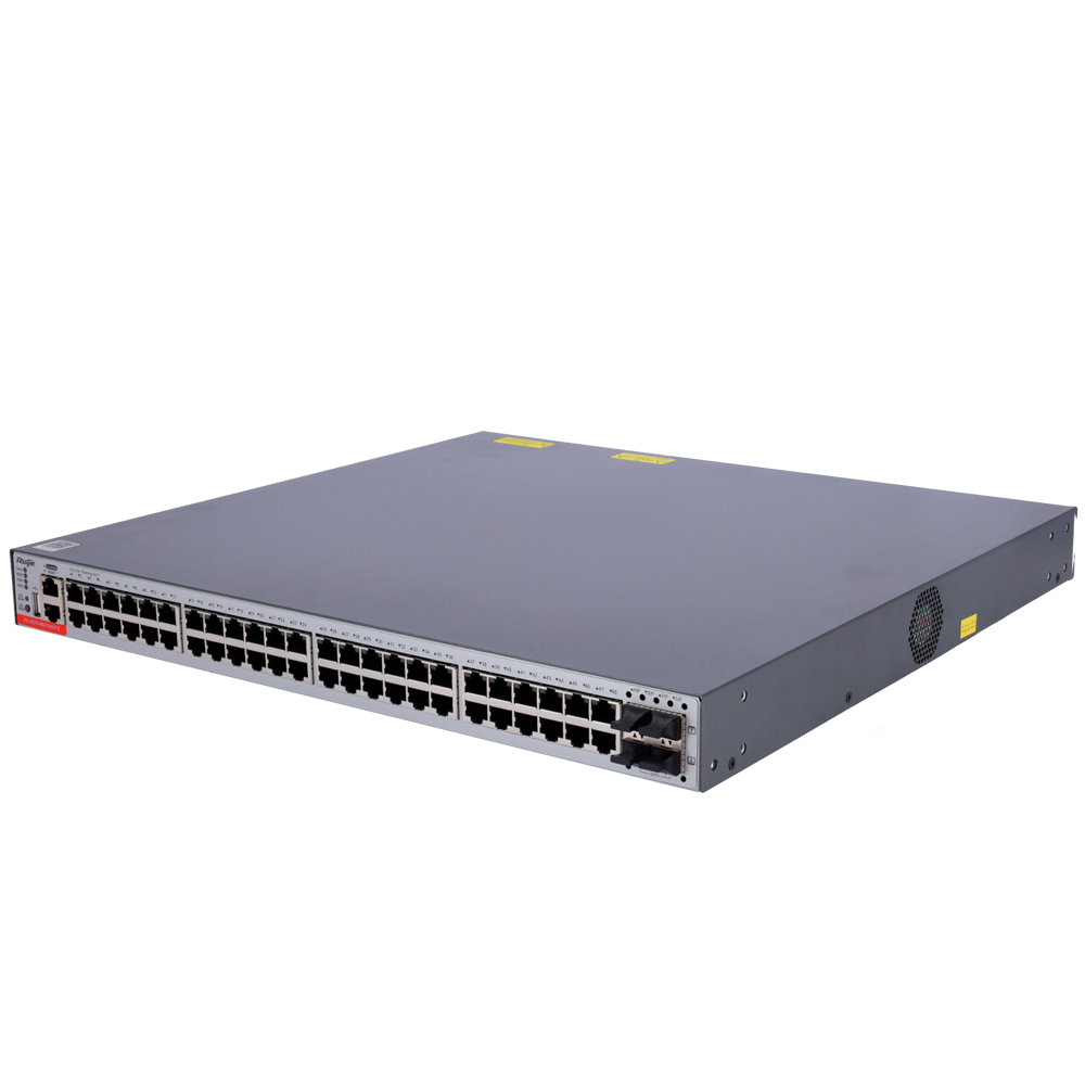 RG-S5310-48GT4XS-P-E