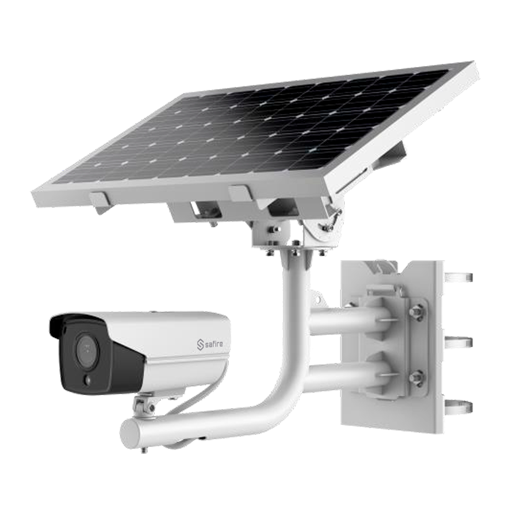 SF-IPB035WH-2YSOLAR-4G