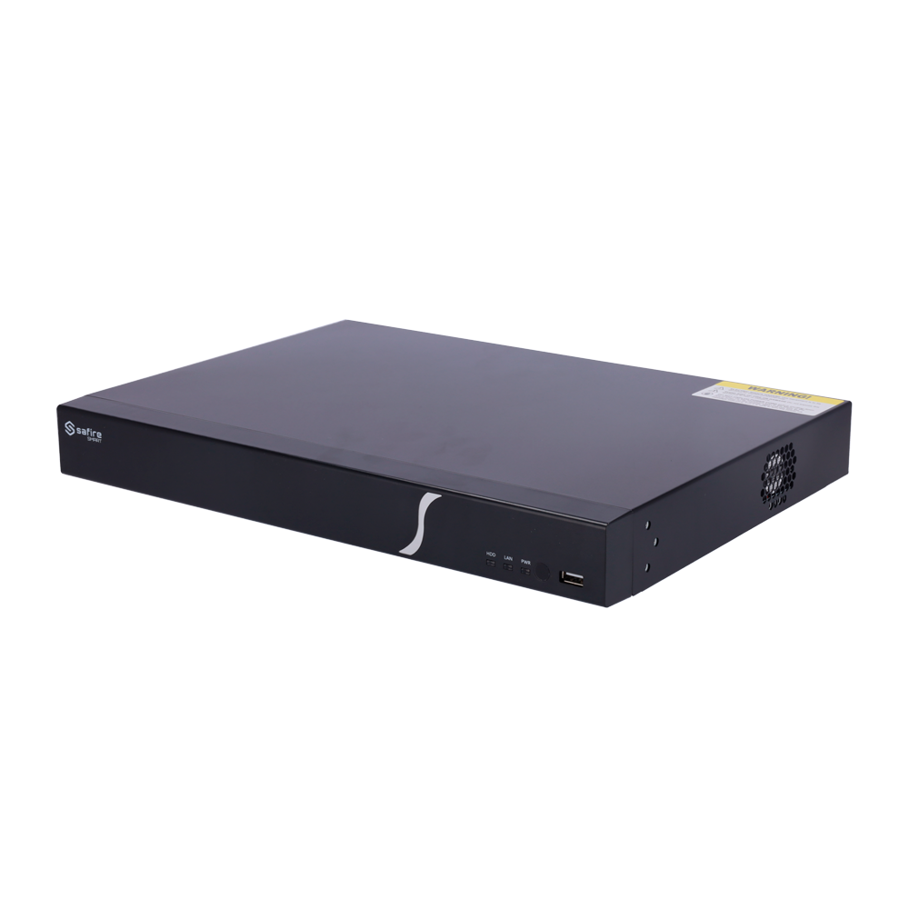SF-NVR6232A-A1