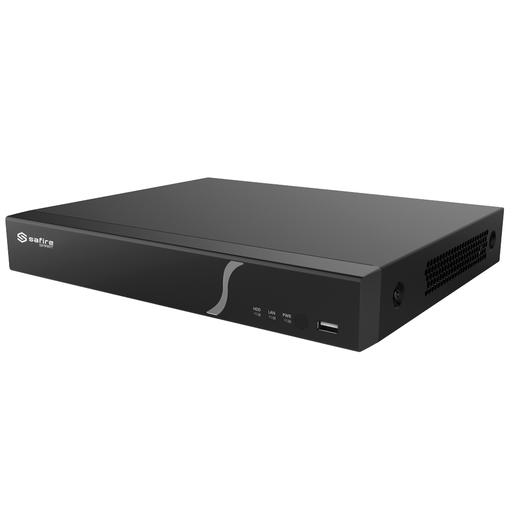 SF-NVR8108A-A2