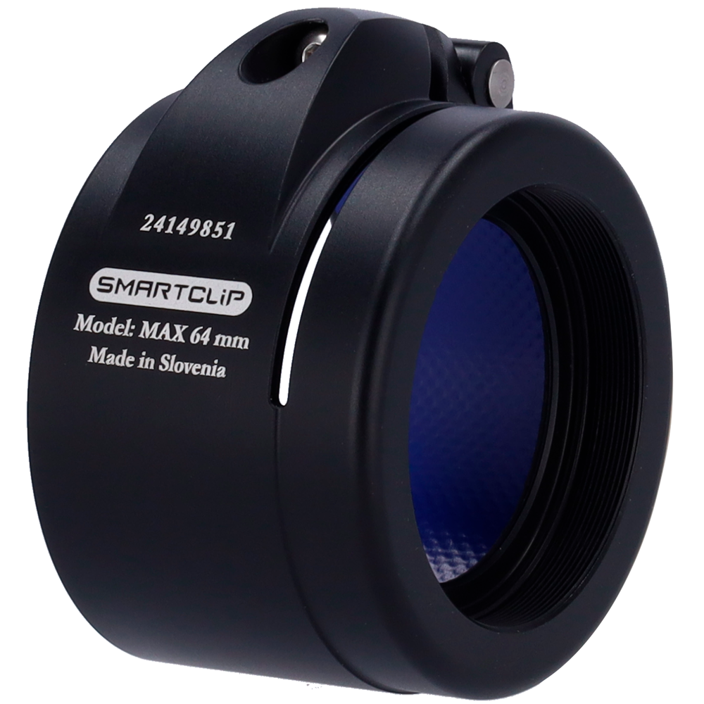 SMARTCLIP-HUNT-ADAPTER64