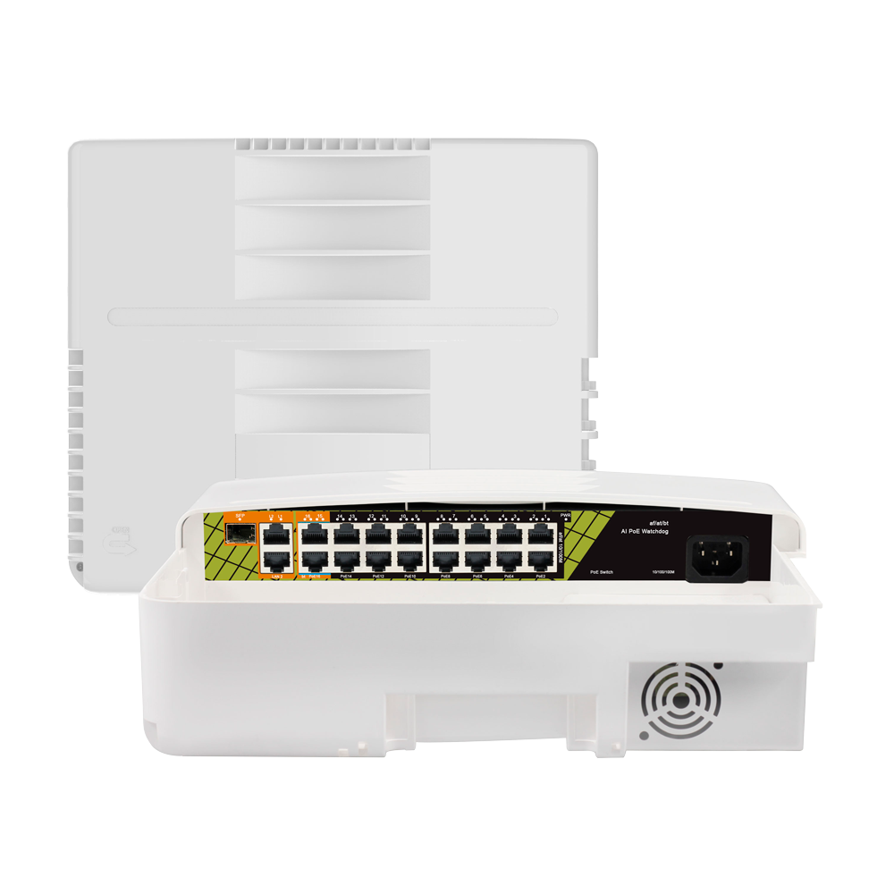 SW1916POE-GF-300-OUT
