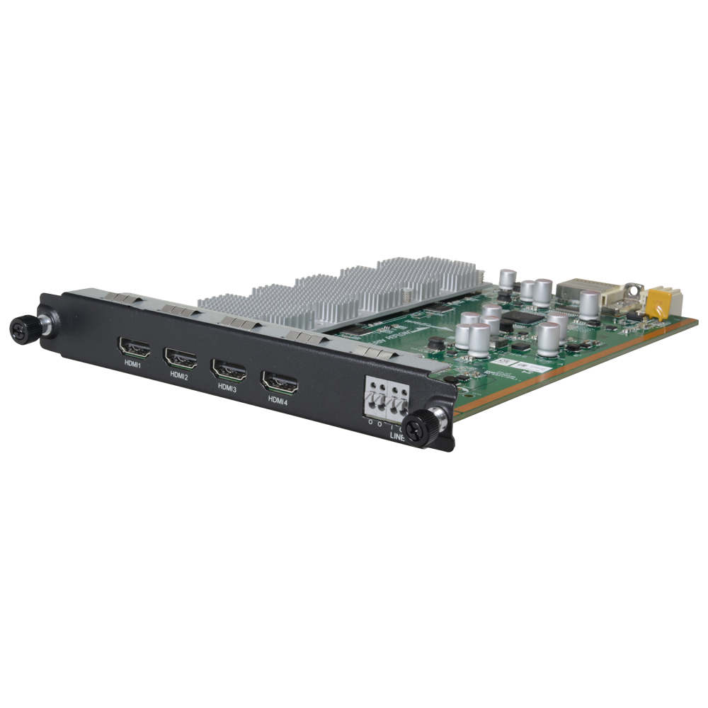 UV-FB-HDMI4-C-NB