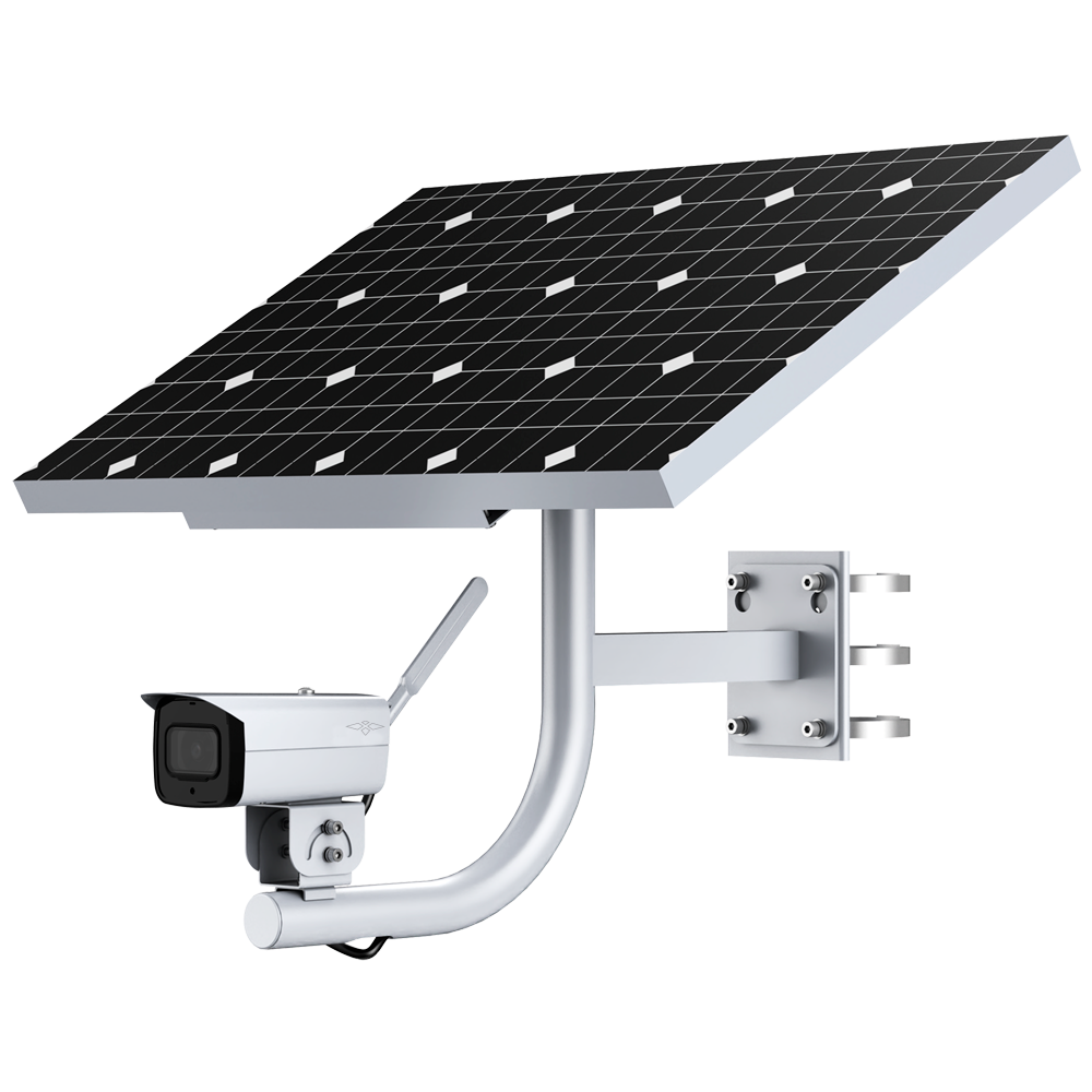 XS-IPB839SWA-2YSOLAR-AI-4G