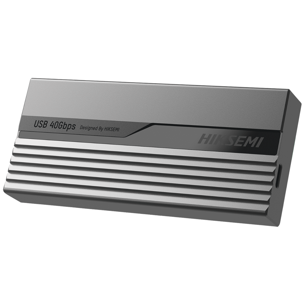 HS-HUB-MDS4(STD)/NVME/SATA/Grey/WW