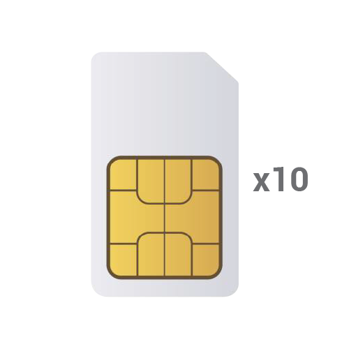 10XM2M-CARD-ES