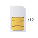 10XM2M-CARD-ES