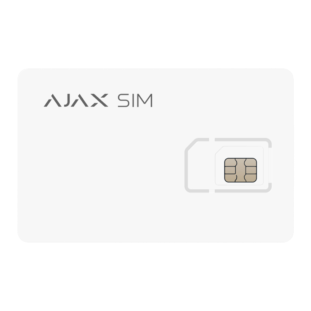 AJ-SIM