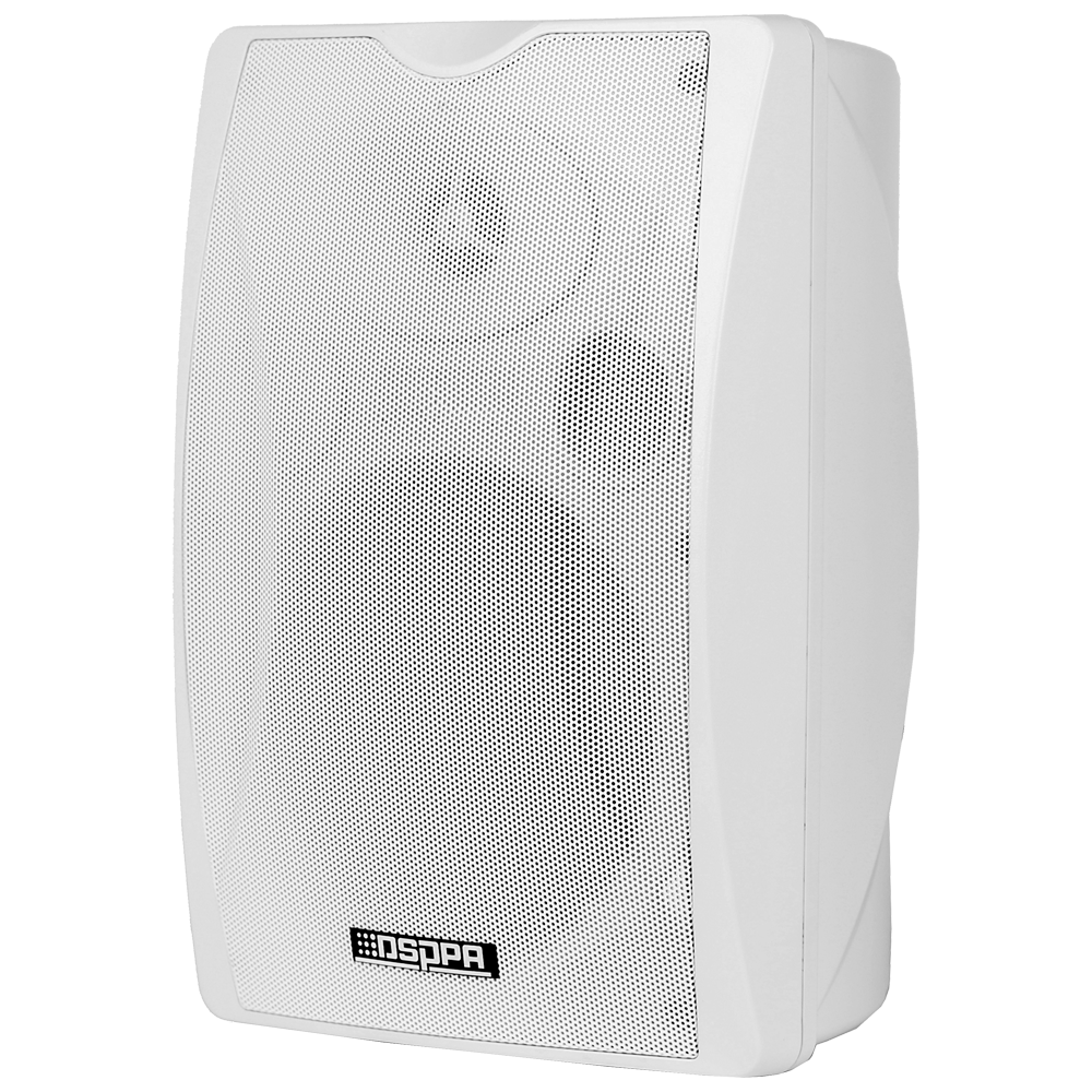 DSPPA-DSP8064B/W