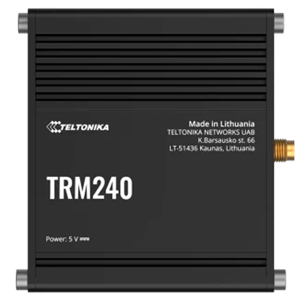 TK-TRM240