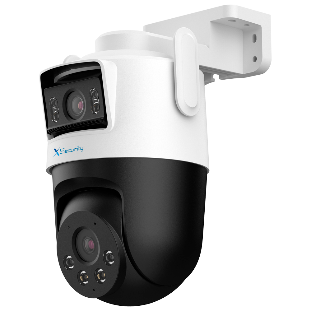 XS-IPP5D-5EW-DL-TANDEM