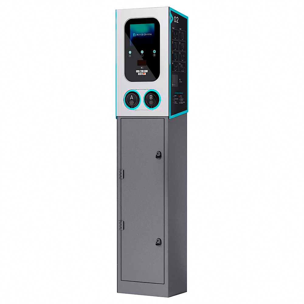 RD-GEMINI-22-M1-P2+RD-GEMINI-POLE