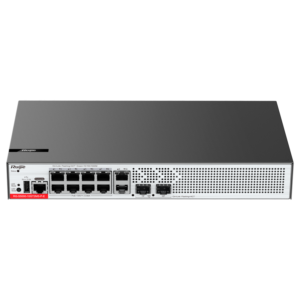WIS-RG-S5000-10GT2MS-P-E