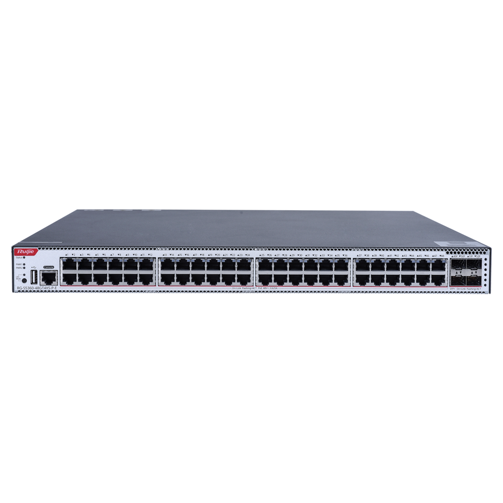 WIS-RG-S5360-48GT4XS-P-E