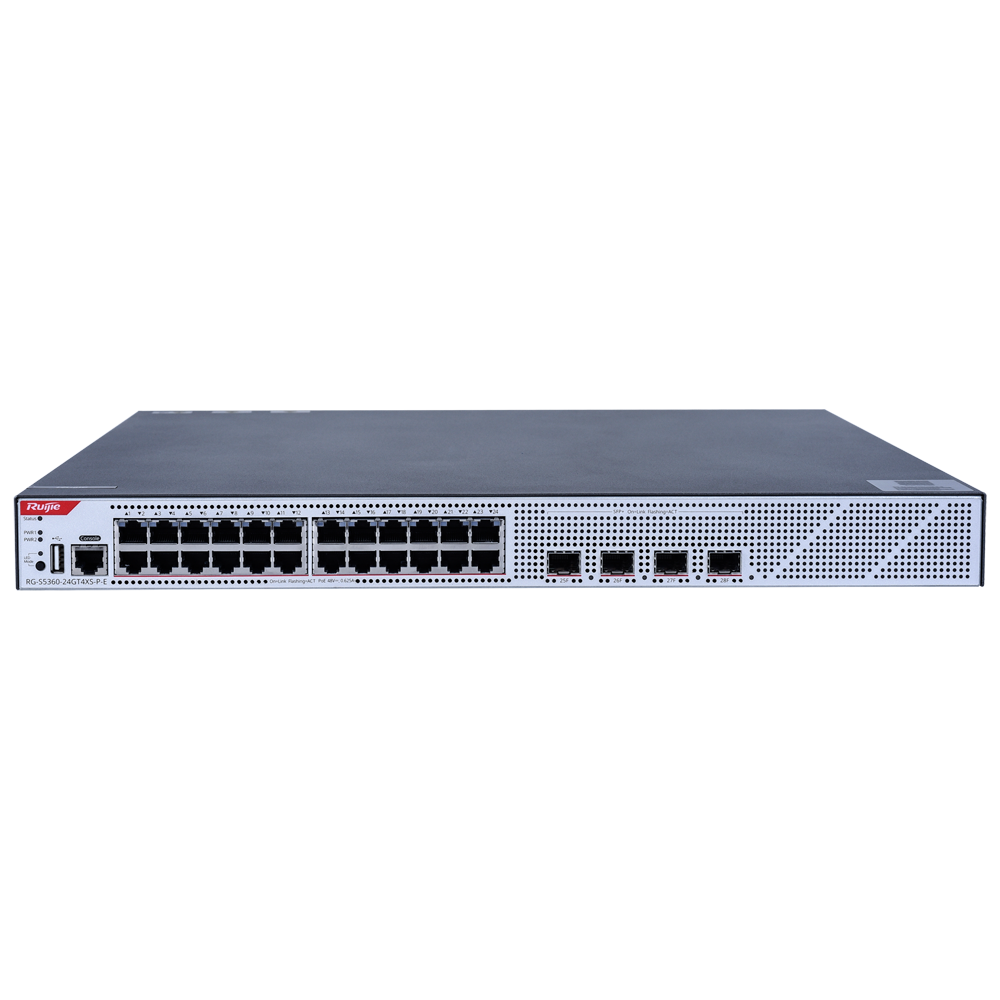WIS-S5360-24GT4XS-P-E