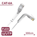 UTP6A-FLEX-2W