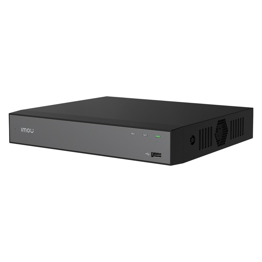 NVR-N118-8A0E-P-IMOU