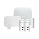 AJ-HUB2KIT4G-KIT4-AM-W