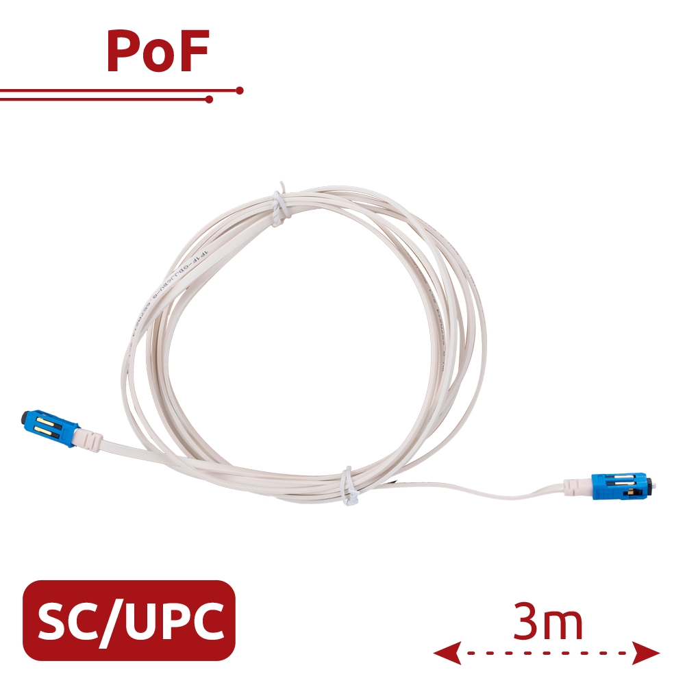 VSOL-VPOF-SC-UPC-3M