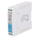 DC12V2A-DIN-SLIM