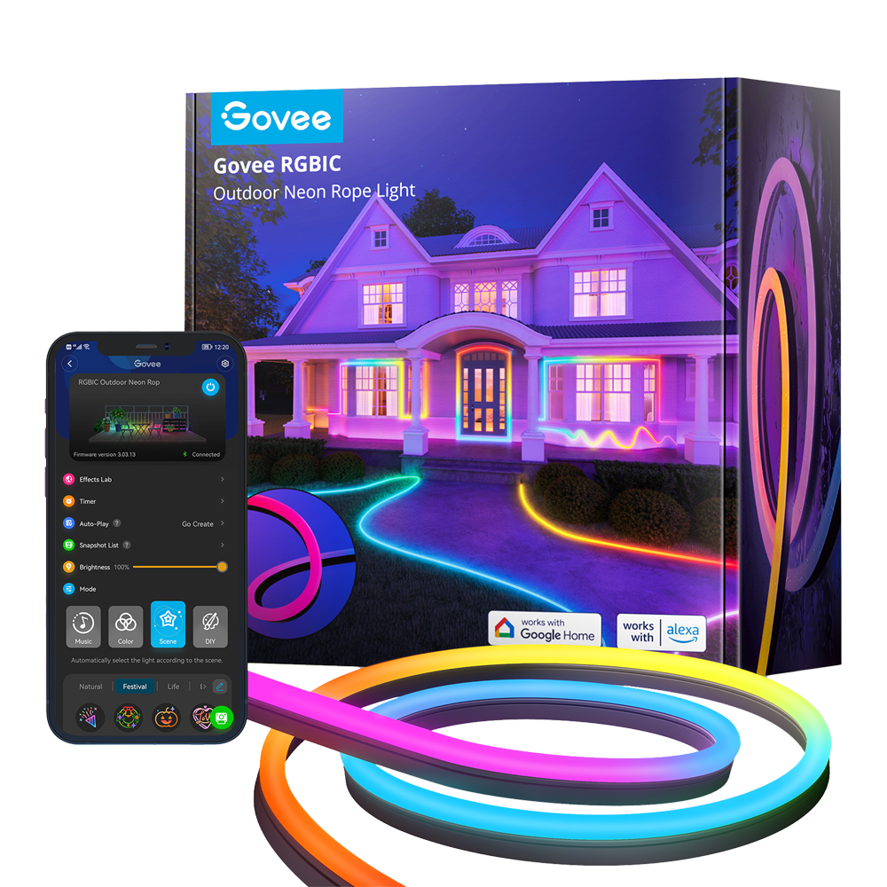 GV-OUT-H61A8-NEON-10M