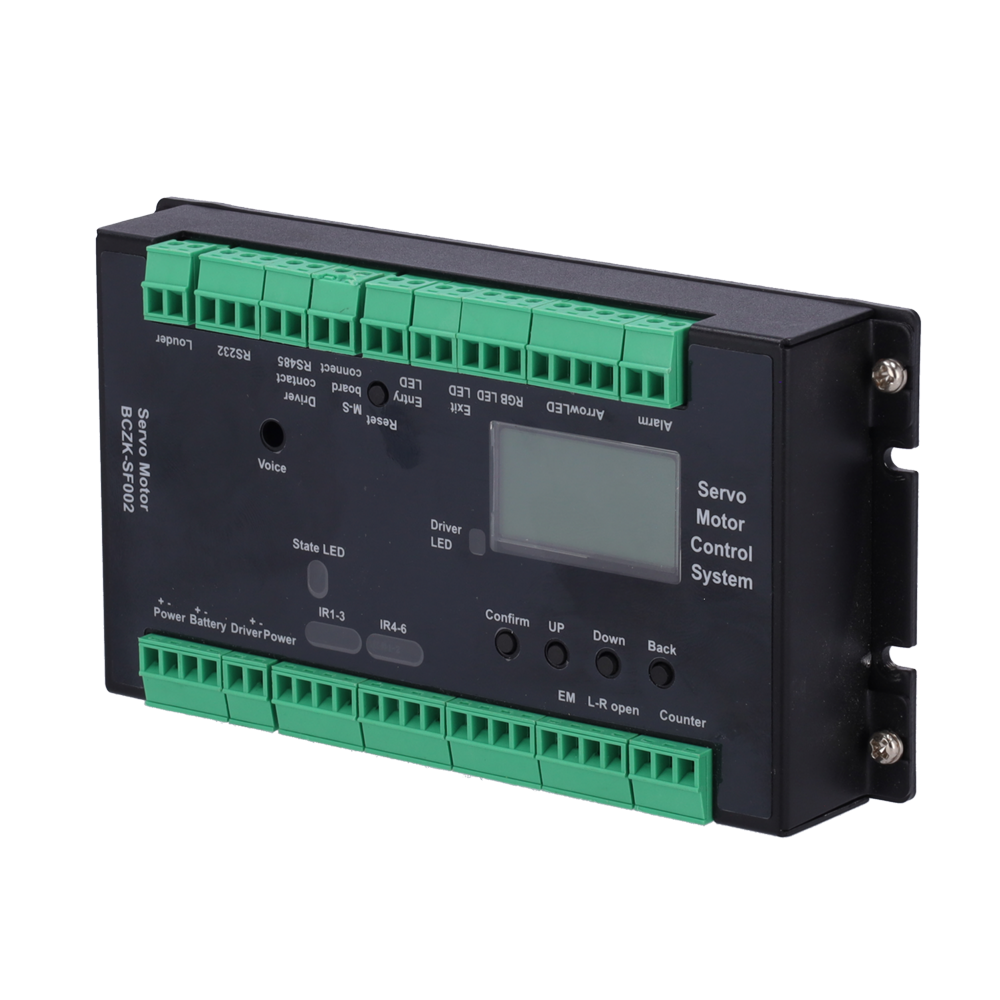 TS-SP806-MBOARD
