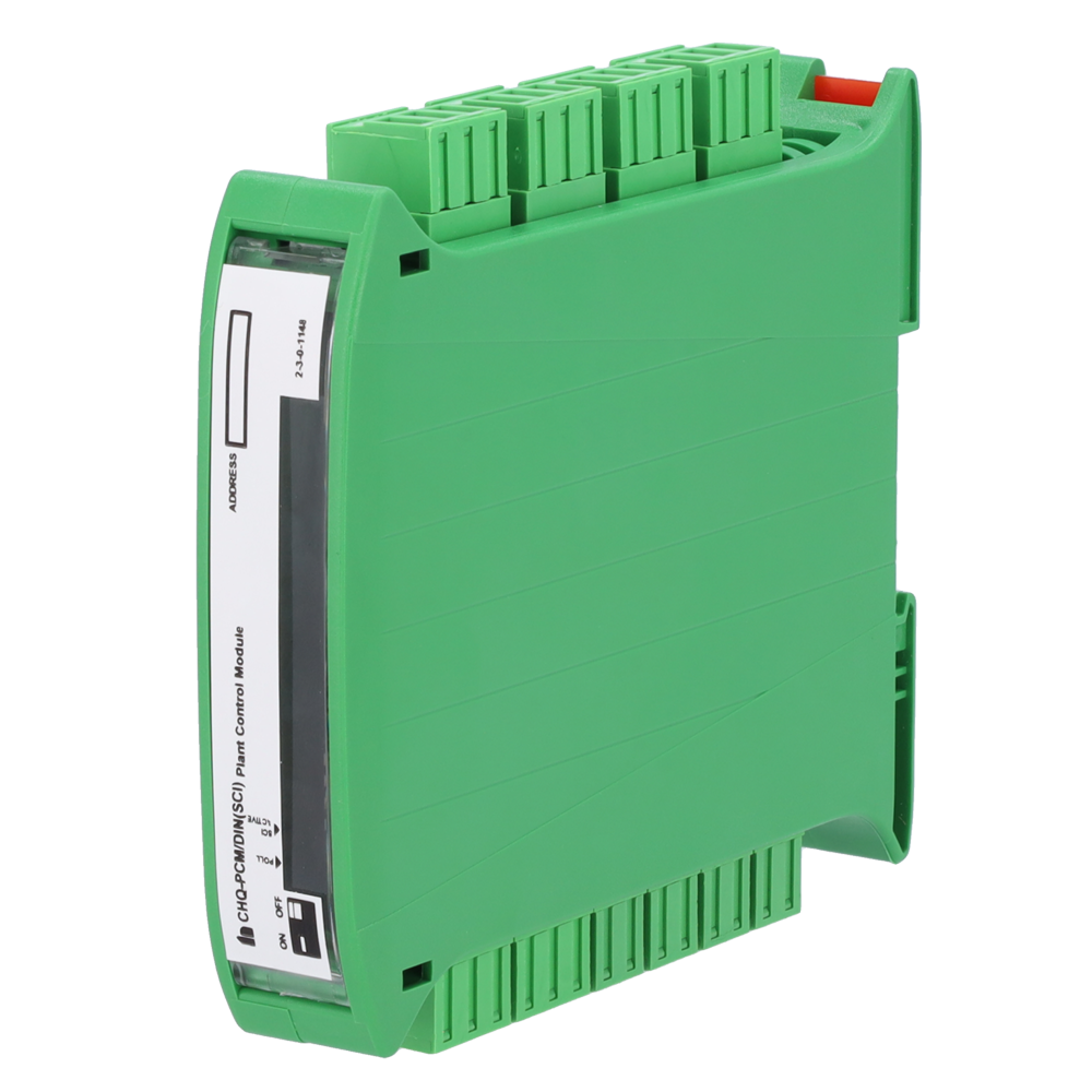 CHQ-PCM/DIN(SCI)