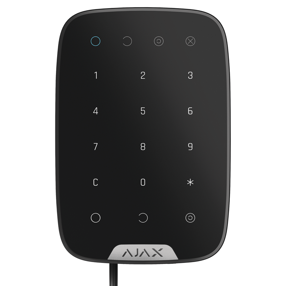 FIBRA-KEYPAD-B-NF