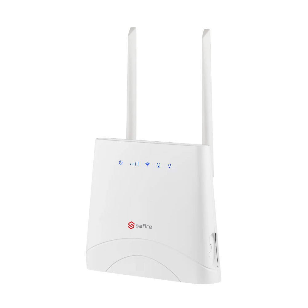 SF-ROUTER-4G-CAT4-UPS