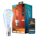 GV-BULB-R14C0-EDISON-E27-ST64