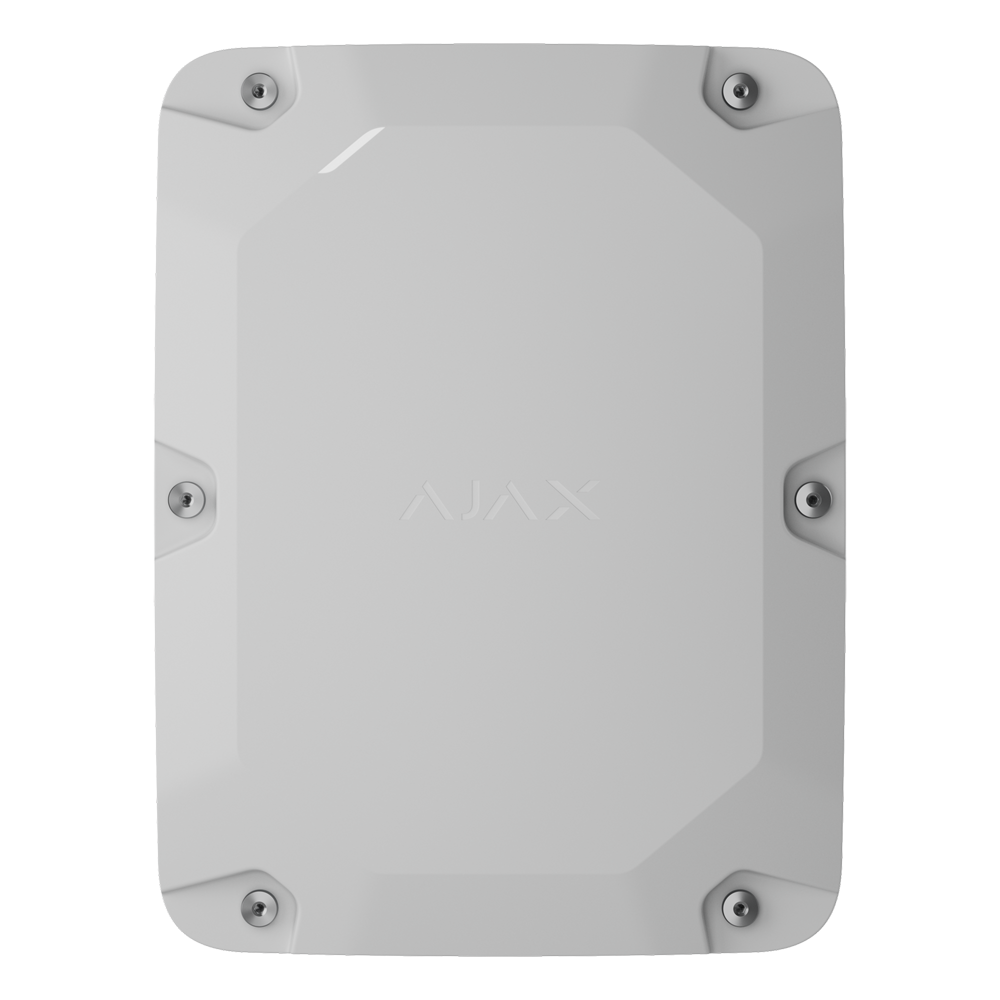 FIBRA-CASE-E395-W
