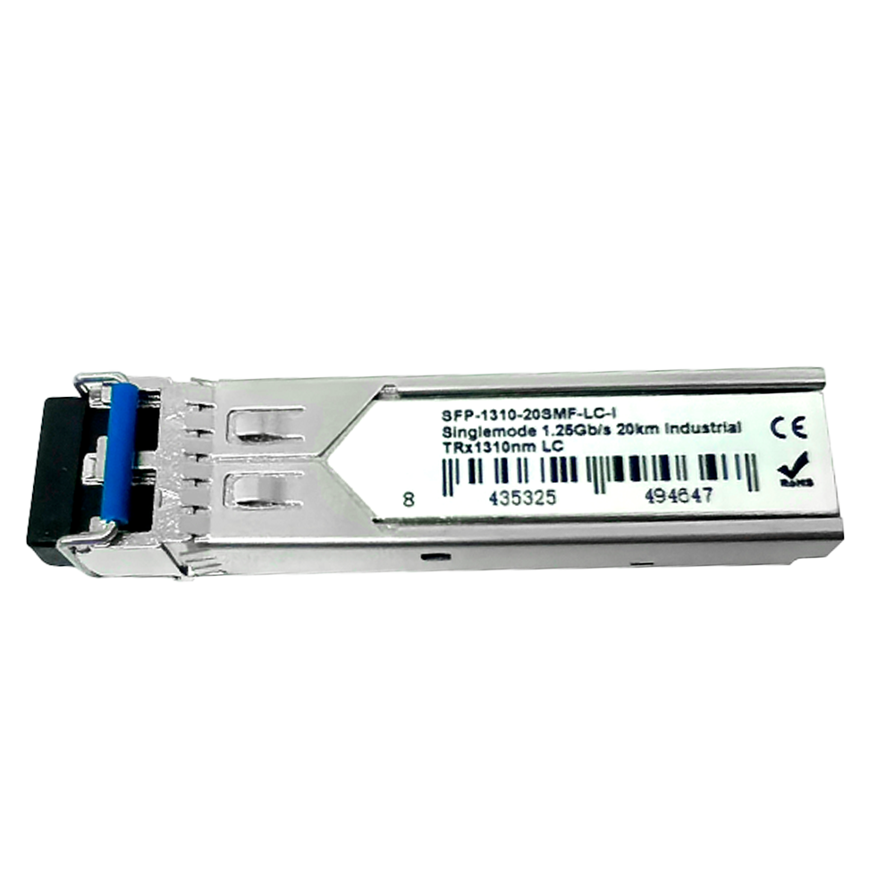 SFP-1310-20SMF-LC-I